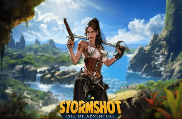 Stormshot