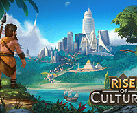 Rise of Cultures