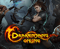 Drakensang Online