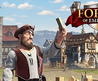 Forge of Empires